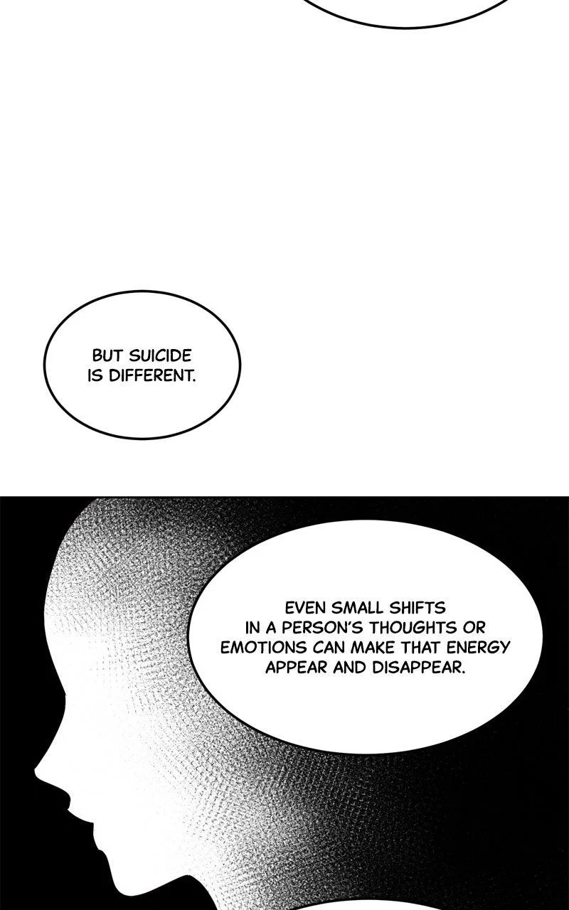 The Grim Reaper Is My Guardian Chapter 40 – Page 4