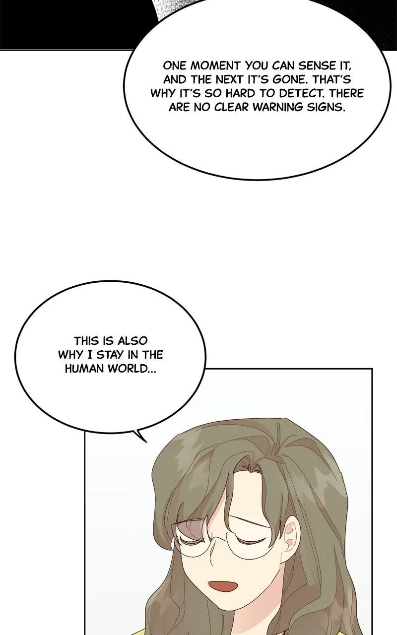 The Grim Reaper Is My Guardian Chapter 40 – Page 5