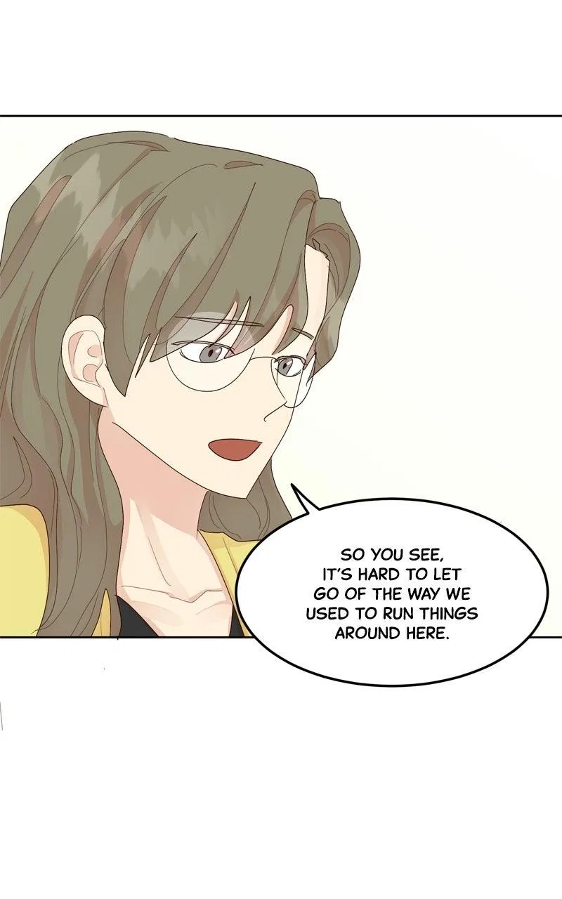The Grim Reaper Is My Guardian Chapter 40 – Page 9