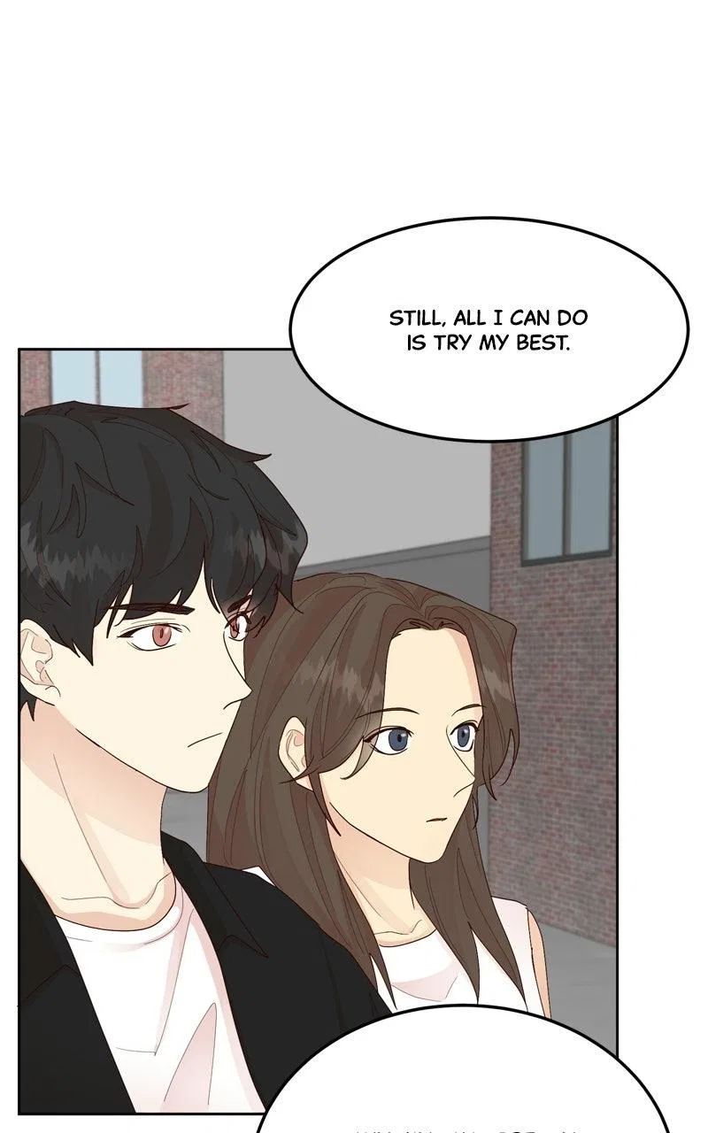 The Grim Reaper Is My Guardian Chapter 40 – Page 11
