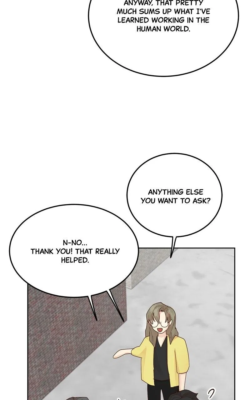 The Grim Reaper Is My Guardian Chapter 40 – Page 12
