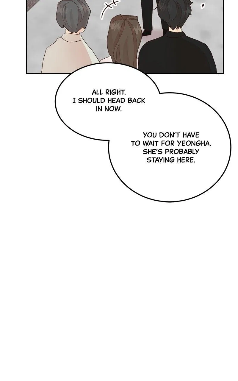 The Grim Reaper Is My Guardian Chapter 40 – Page 13