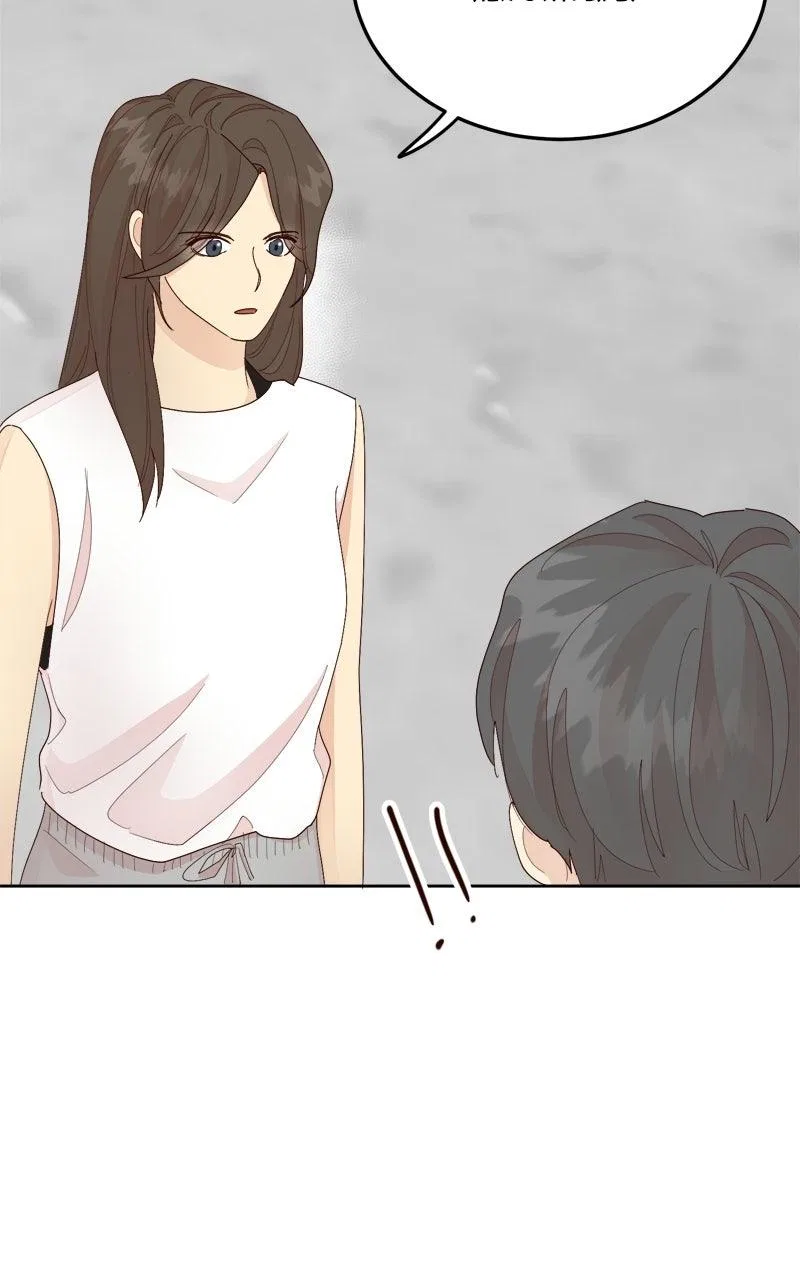 The Grim Reaper Is My Guardian Chapter 40 – Page 18
