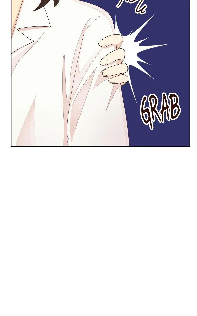The Grim Reaper Is My Guardian Chapter 40 – Page 25