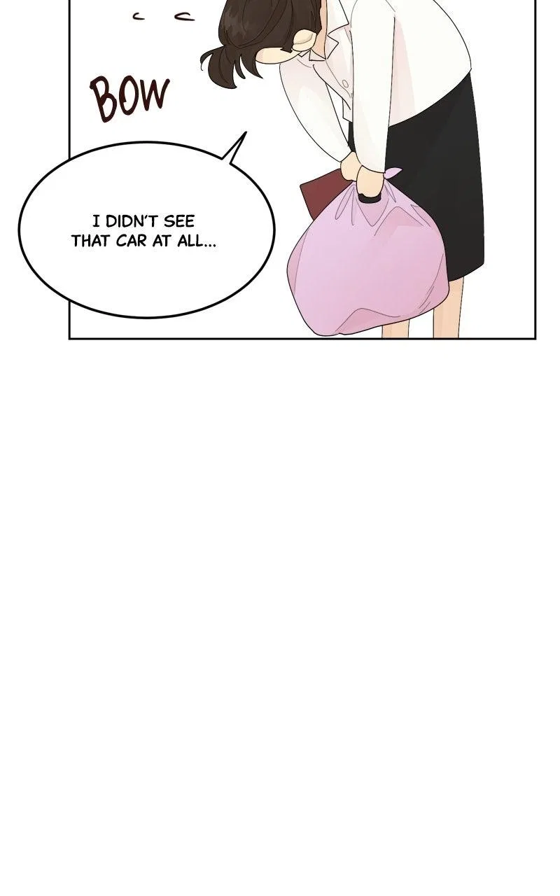 The Grim Reaper Is My Guardian Chapter 40 – Page 29