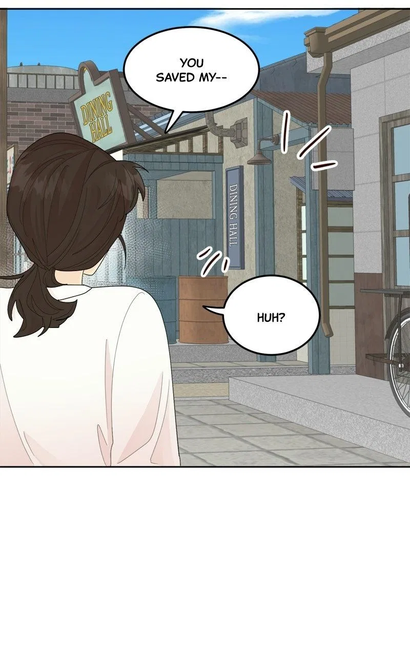 The Grim Reaper Is My Guardian Chapter 40 – Page 30