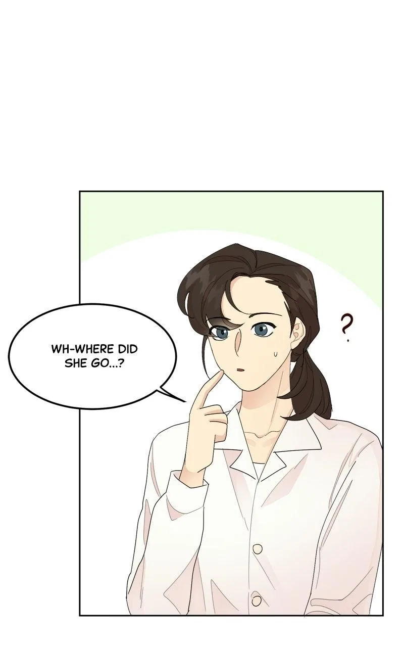 The Grim Reaper Is My Guardian Chapter 40 – Page 31