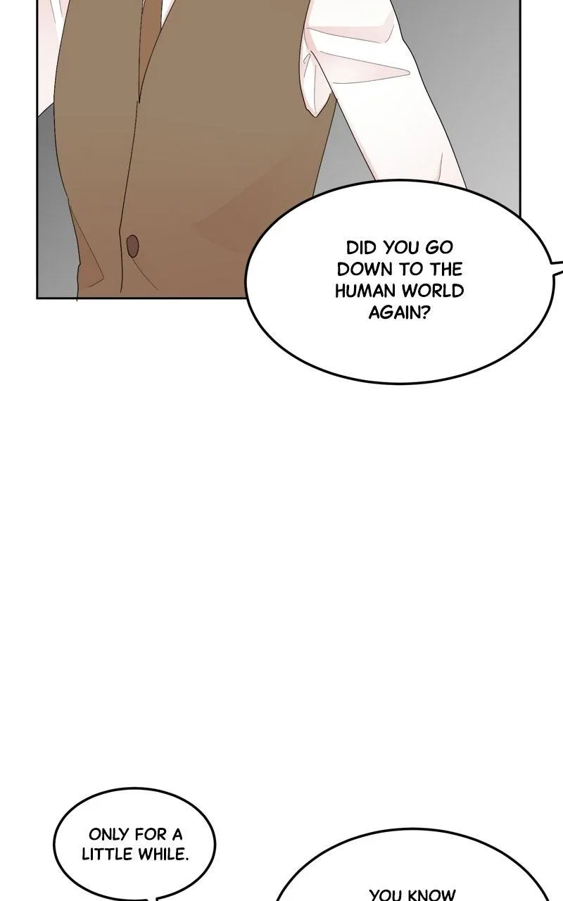 The Grim Reaper Is My Guardian Chapter 40 – Page 33