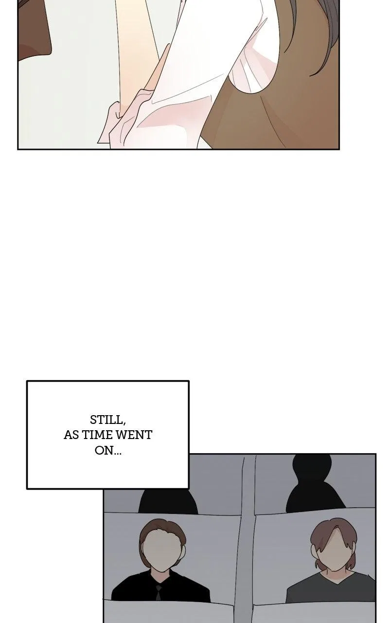 The Grim Reaper Is My Guardian Chapter 40 – Page 37