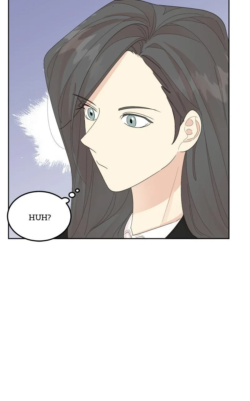 The Grim Reaper Is My Guardian Chapter 40 – Page 39