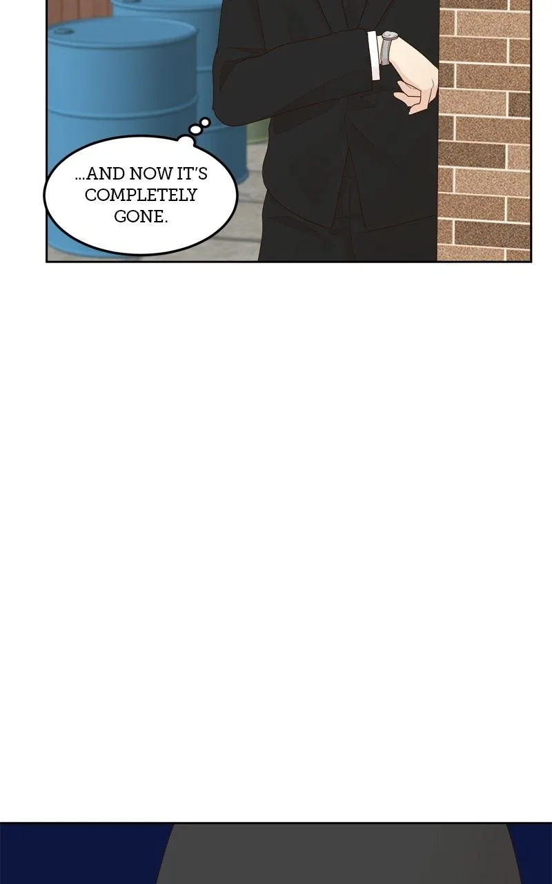 The Grim Reaper Is My Guardian Chapter 40 – Page 42