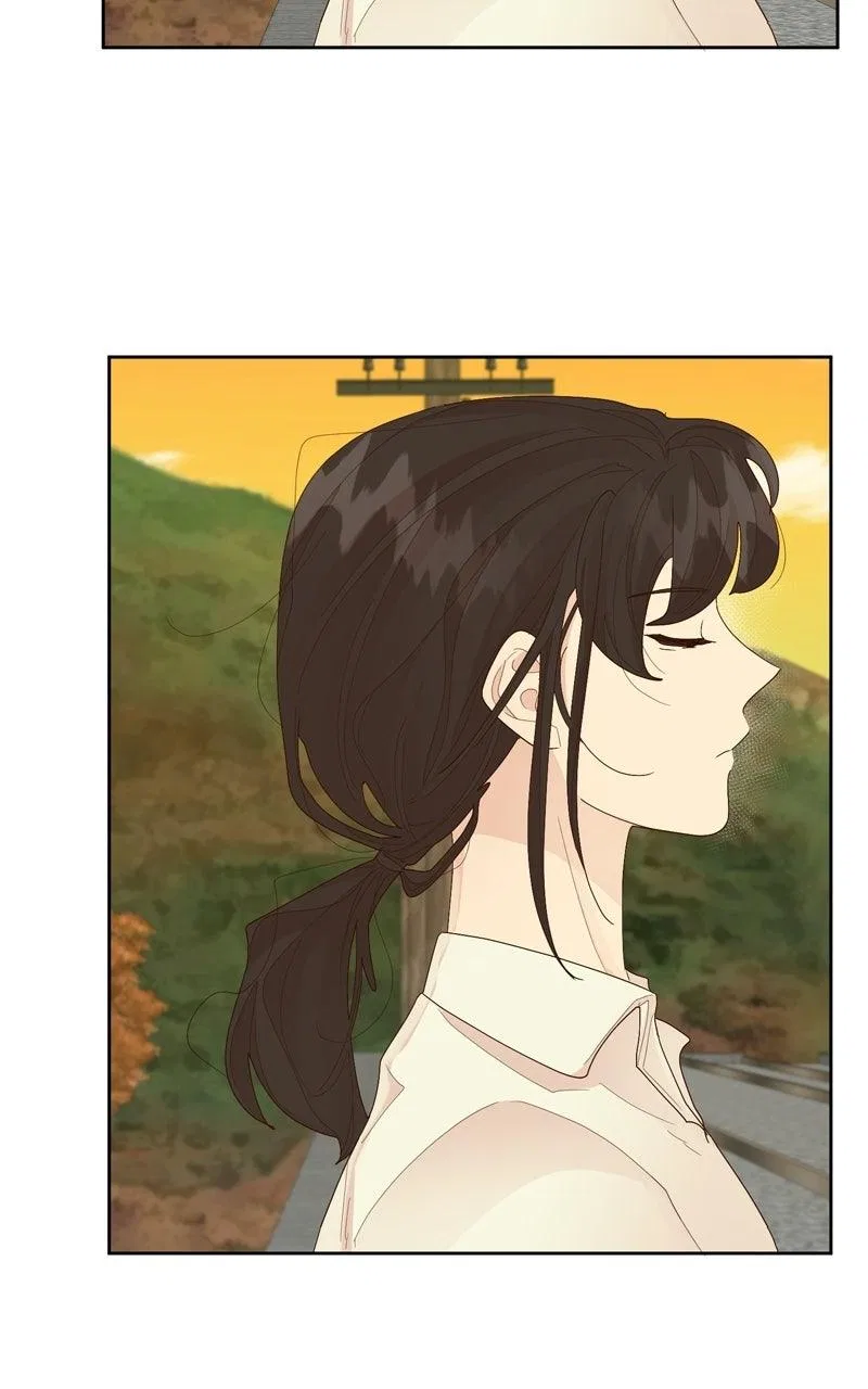 The Grim Reaper Is My Guardian Chapter 40 – Page 46