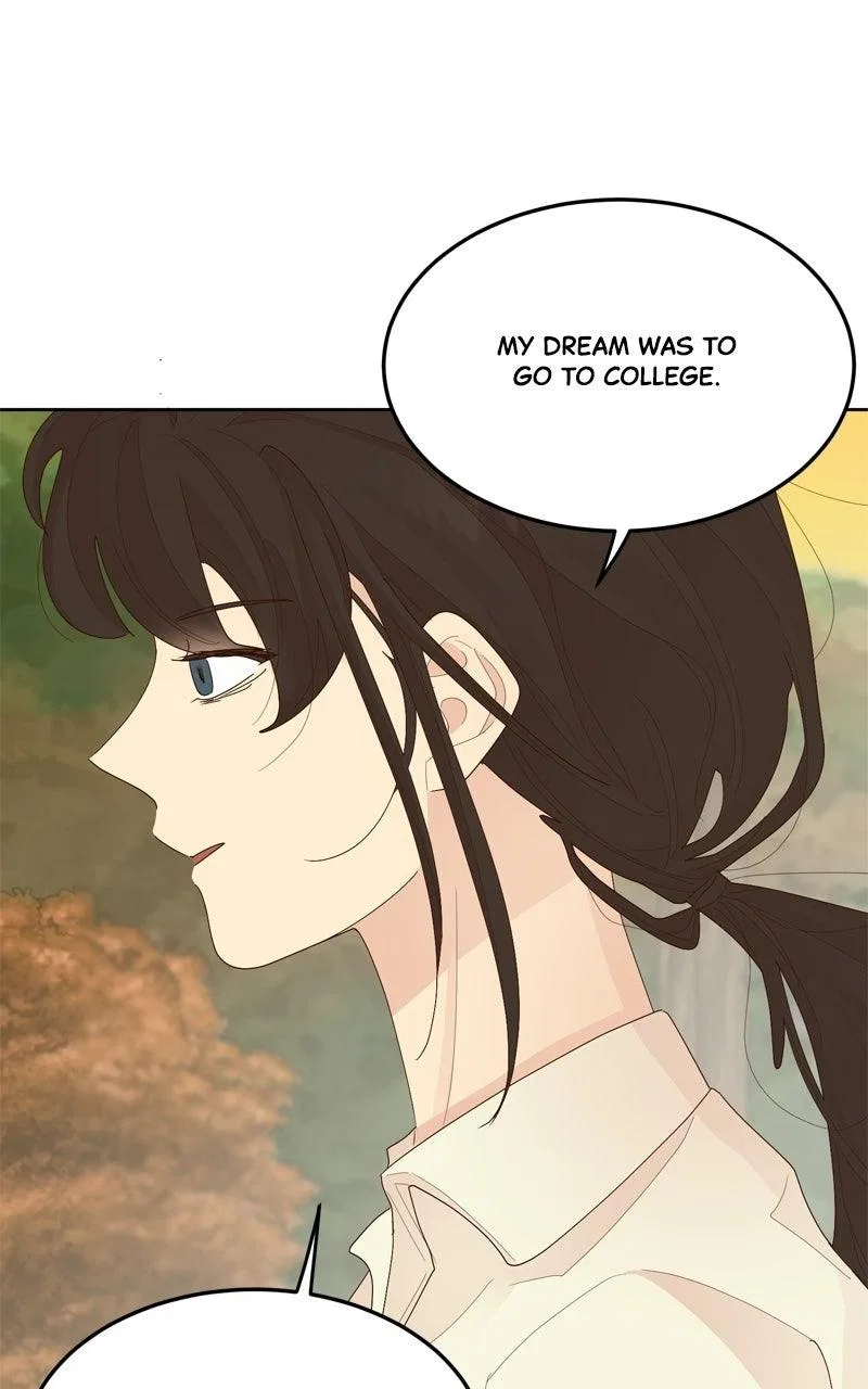 The Grim Reaper Is My Guardian Chapter 40 – Page 55