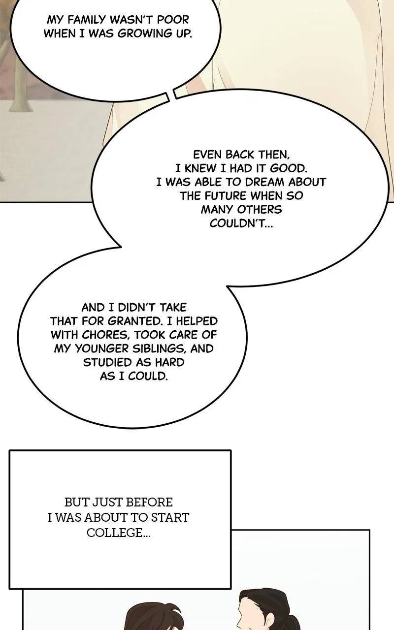 The Grim Reaper Is My Guardian Chapter 40 – Page 56