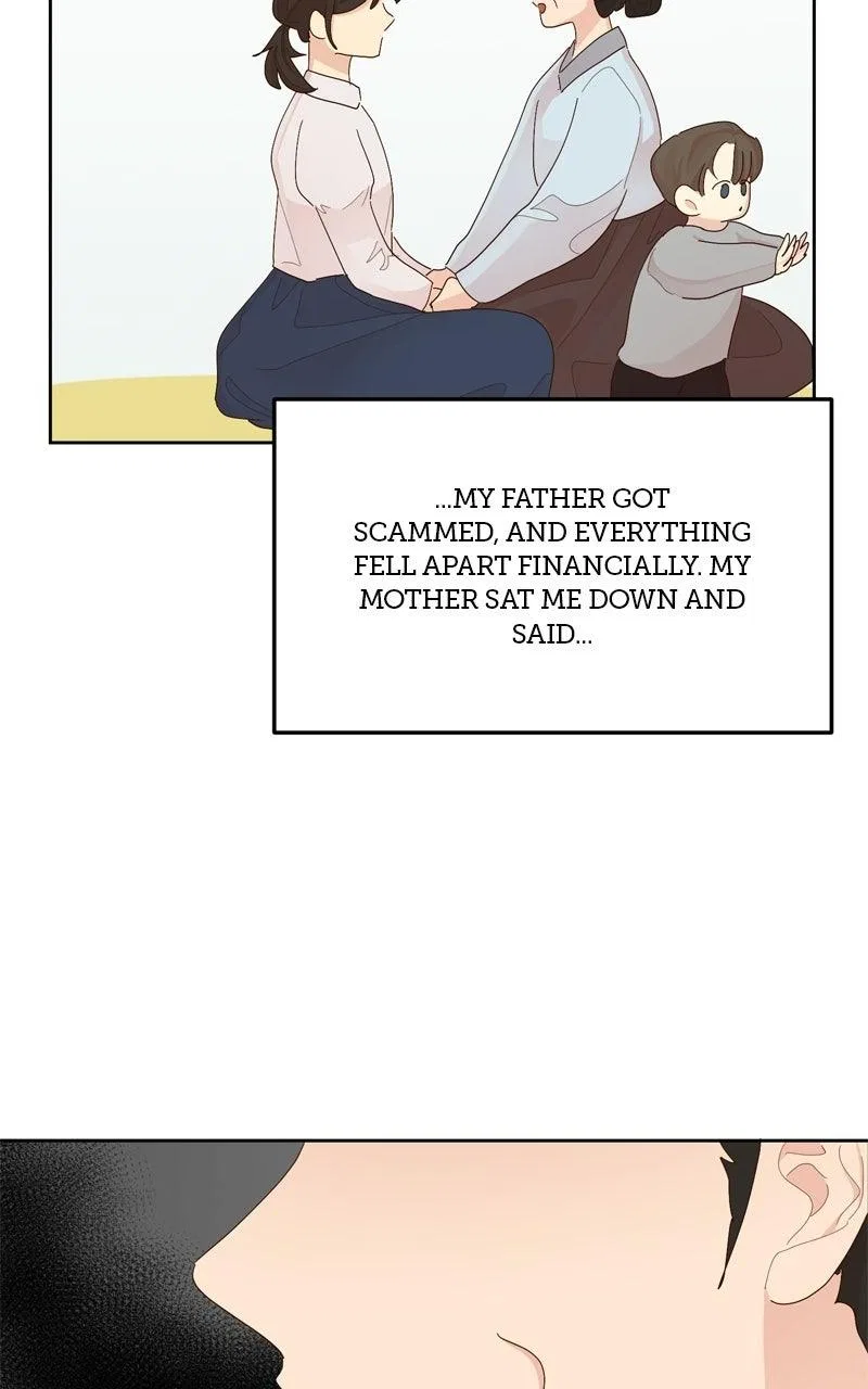 The Grim Reaper Is My Guardian Chapter 40 – Page 57