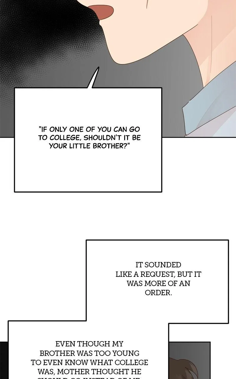 The Grim Reaper Is My Guardian Chapter 40 – Page 58