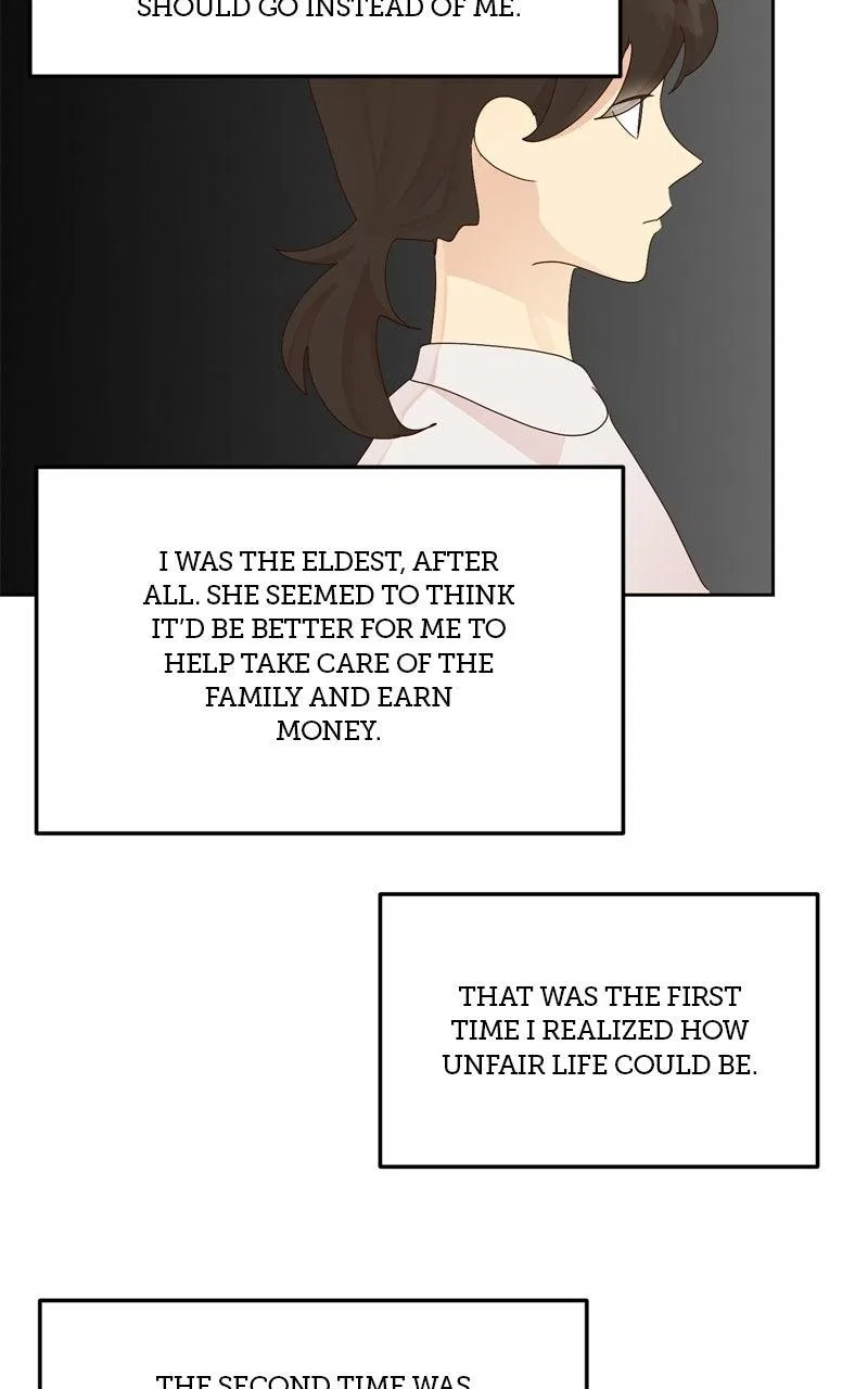 The Grim Reaper Is My Guardian Chapter 40 – Page 59