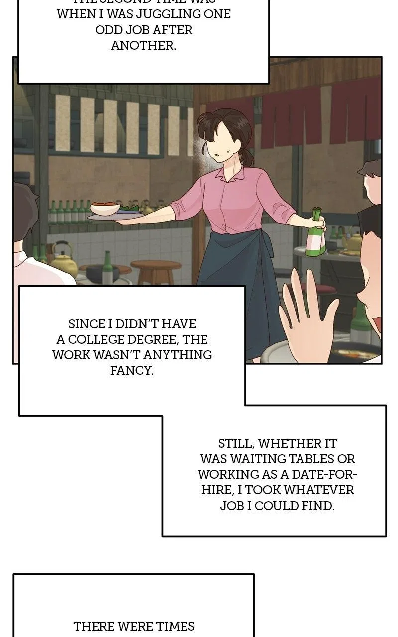 The Grim Reaper Is My Guardian Chapter 40 – Page 60