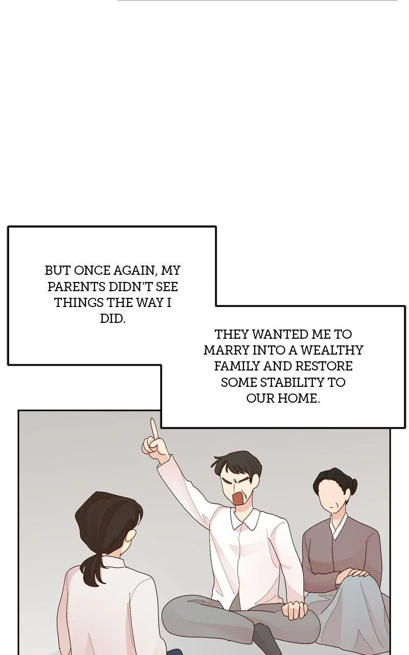 The Grim Reaper Is My Guardian Chapter 40 – Page 64