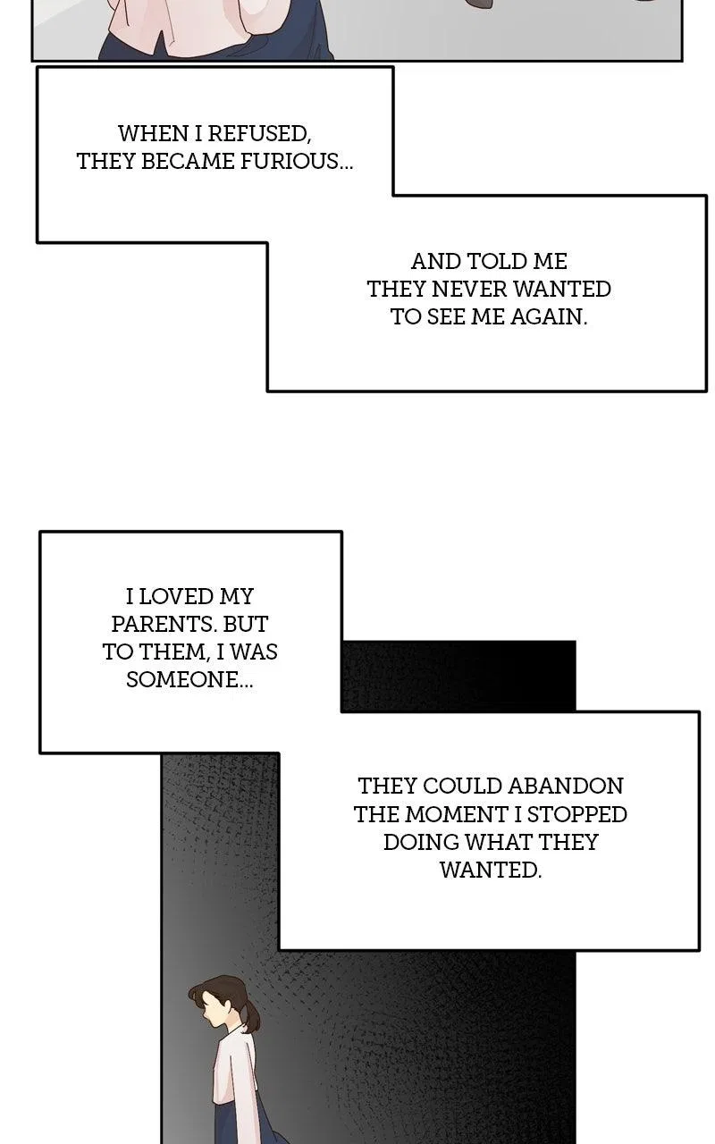 The Grim Reaper Is My Guardian Chapter 40 – Page 65