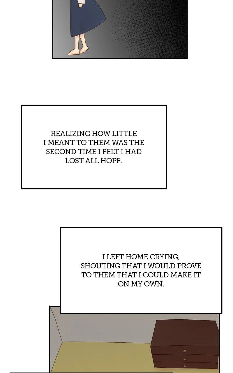 The Grim Reaper Is My Guardian Chapter 40 – Page 66