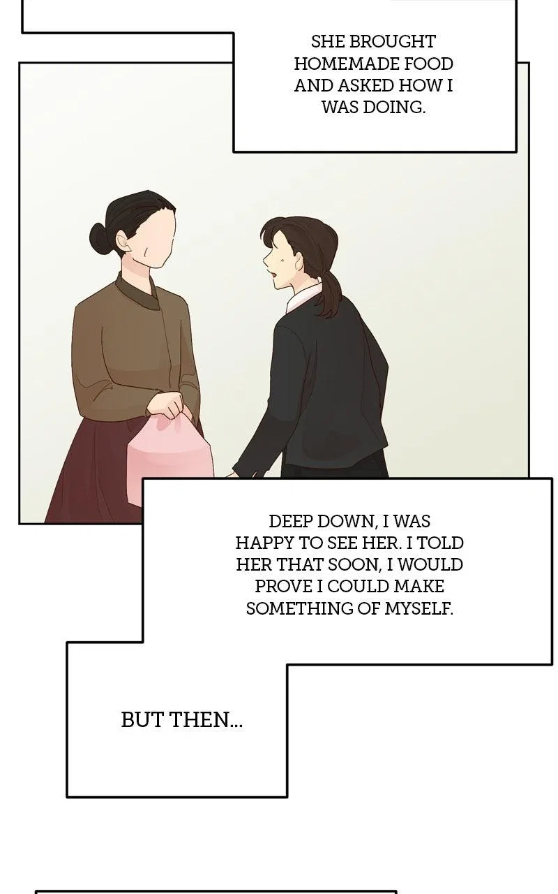 The Grim Reaper Is My Guardian Chapter 40 – Page 68