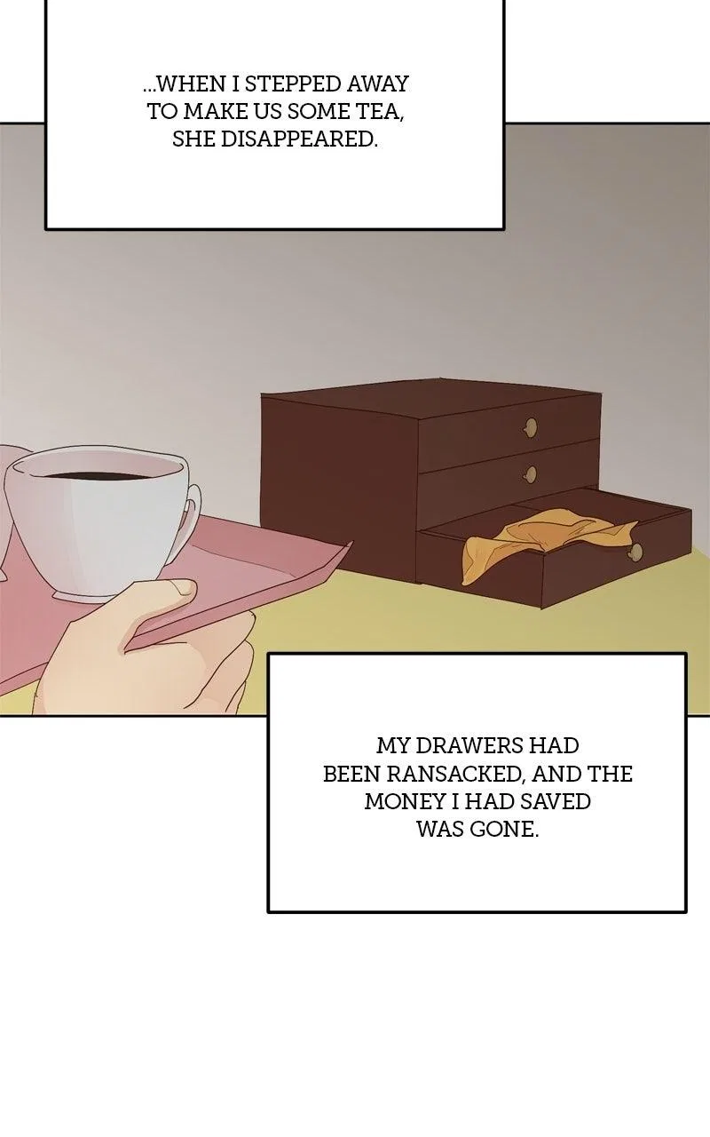 The Grim Reaper Is My Guardian Chapter 40 – Page 69