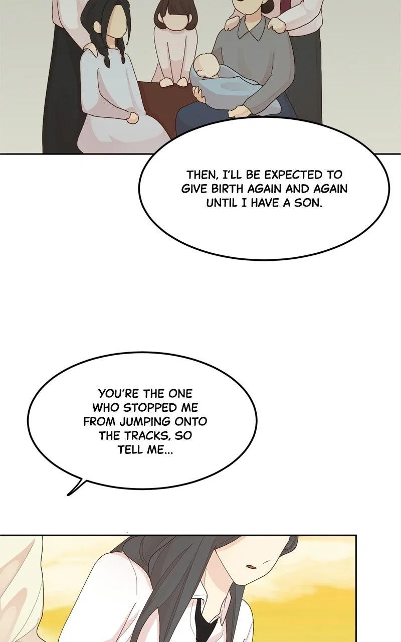 The Grim Reaper Is My Guardian Chapter 40 – Page 75