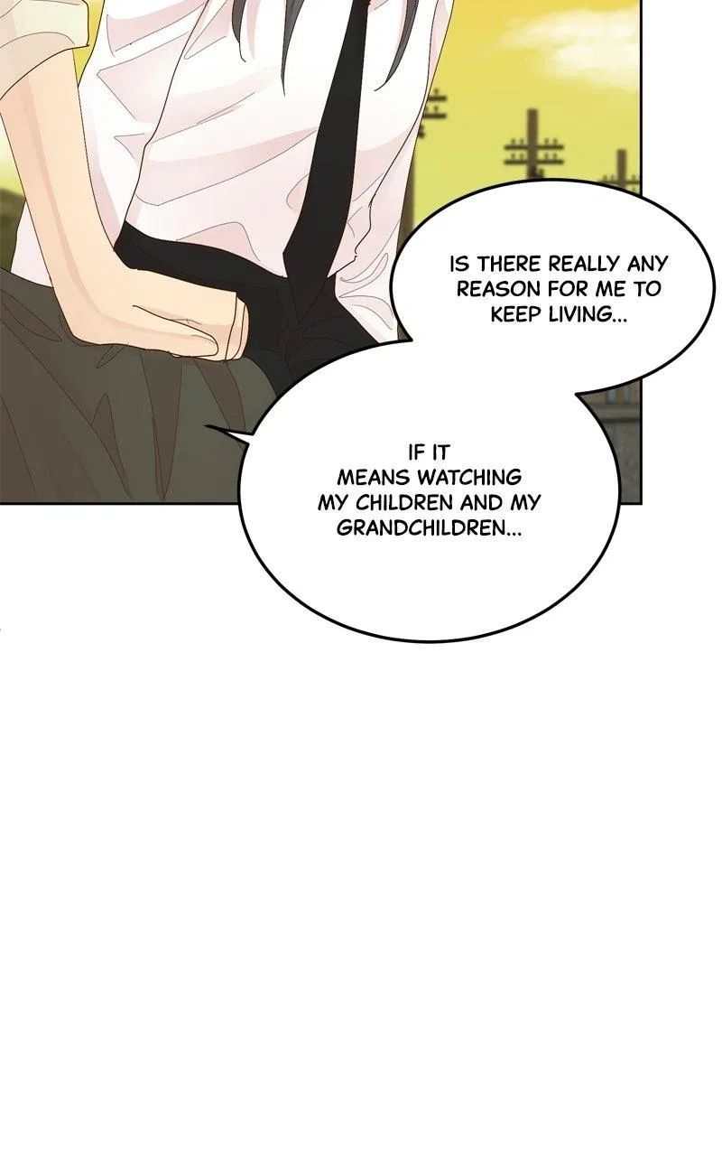 The Grim Reaper Is My Guardian Chapter 40 – Page 76