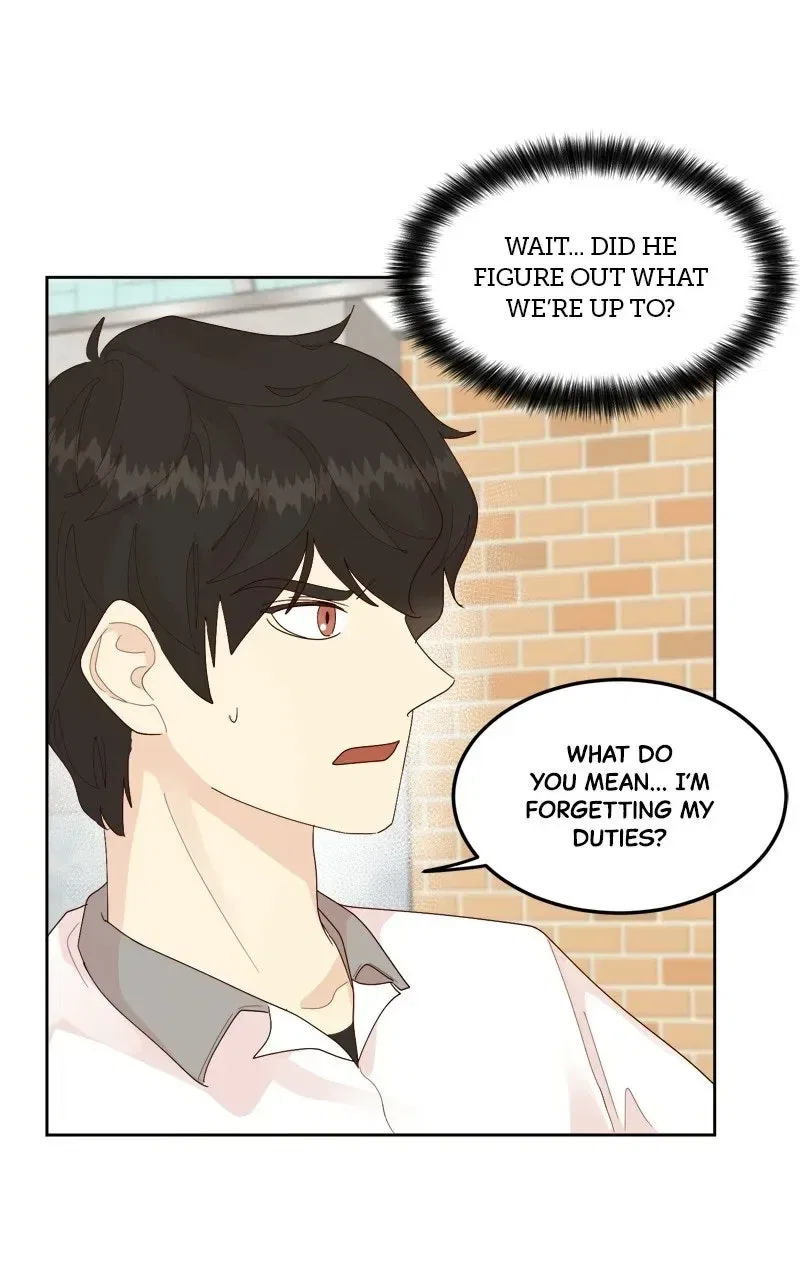 The Grim Reaper Is My Guardian Chapter 36 – Page 3