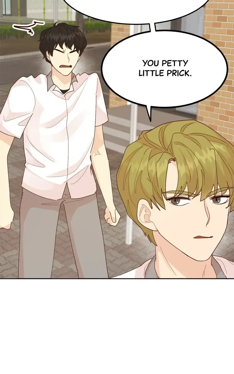 The Grim Reaper Is My Guardian Chapter 36 – Page 7