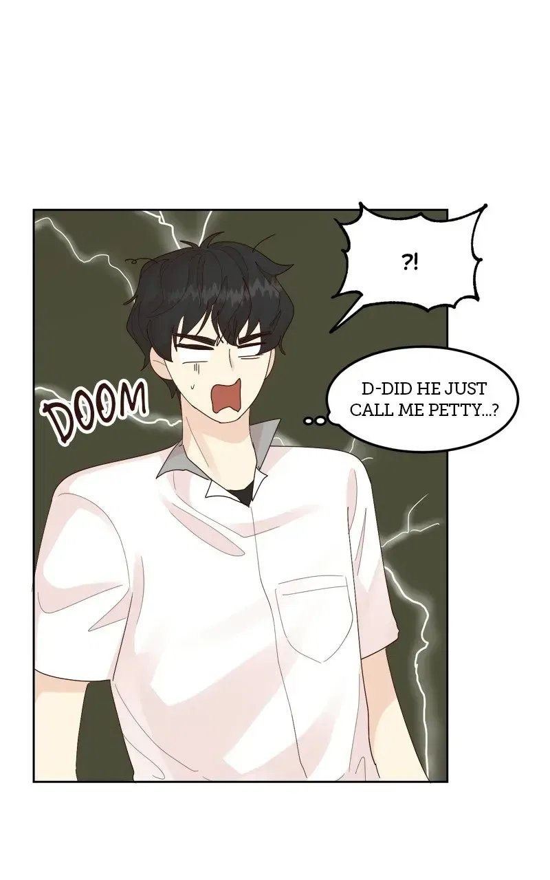 The Grim Reaper Is My Guardian Chapter 36 – Page 8