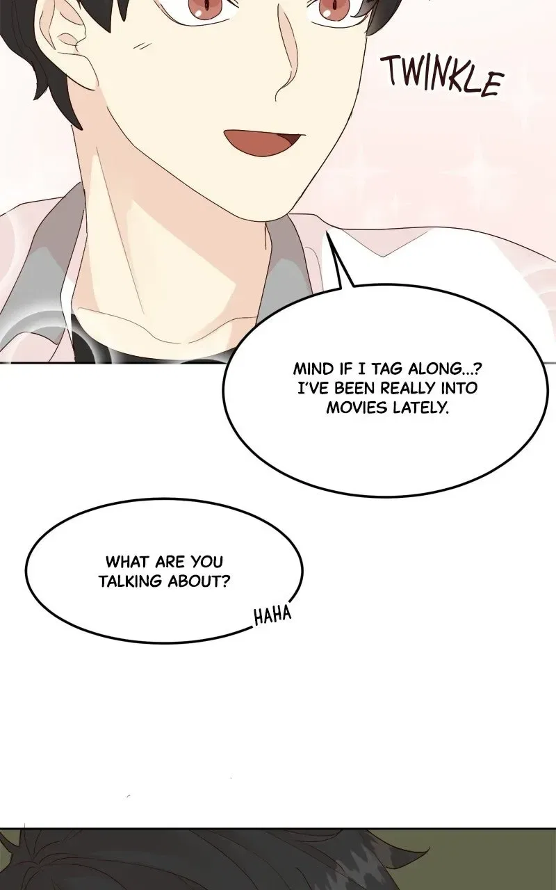 The Grim Reaper Is My Guardian Chapter 36 – Page 28