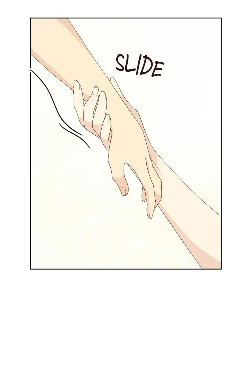 The Grim Reaper Is My Guardian Chapter 36 – Page 30