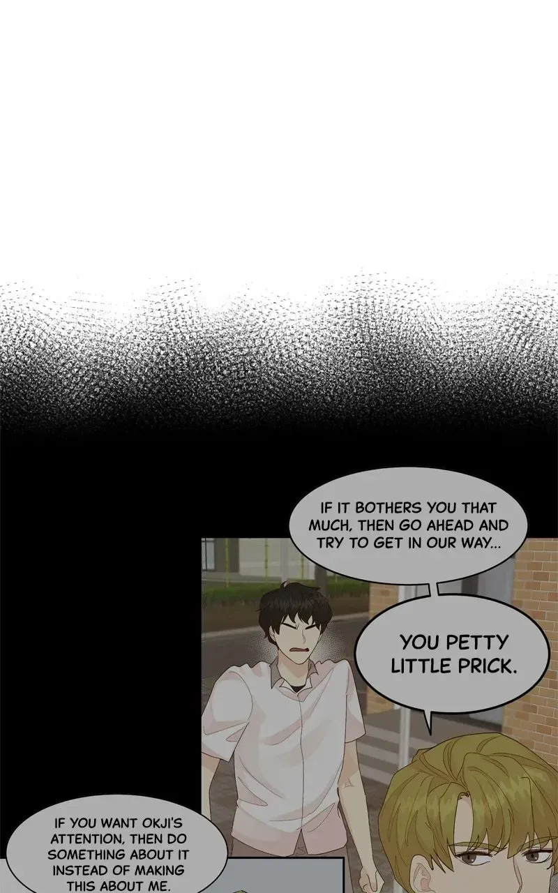 The Grim Reaper Is My Guardian Chapter 36 – Page 36