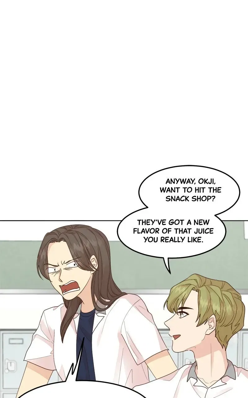 The Grim Reaper Is My Guardian Chapter 36 – Page 48