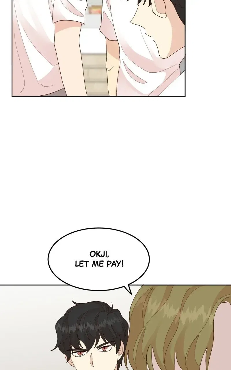 The Grim Reaper Is My Guardian Chapter 36 – Page 53