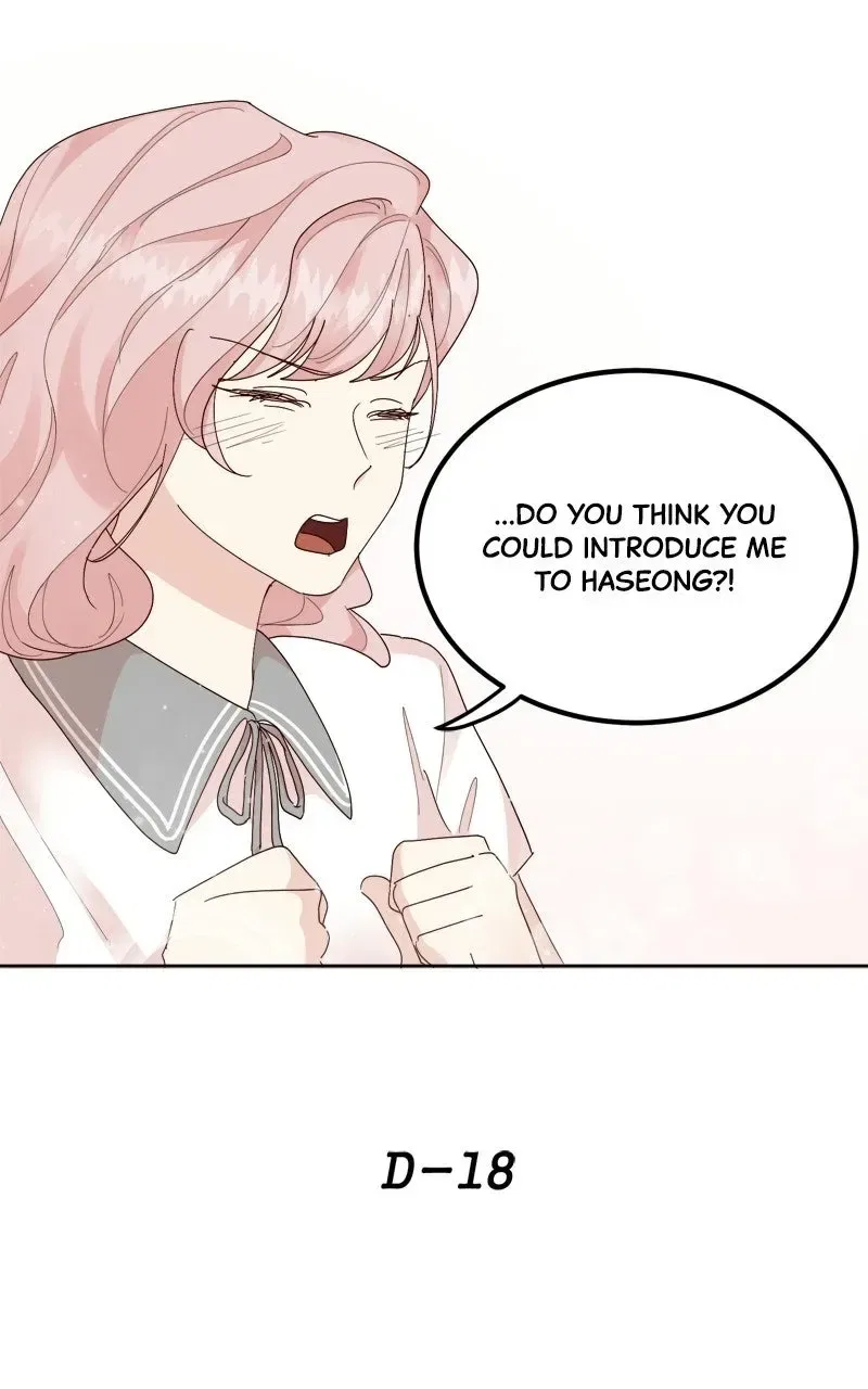 The Grim Reaper Is My Guardian Chapter 36 – Page 67