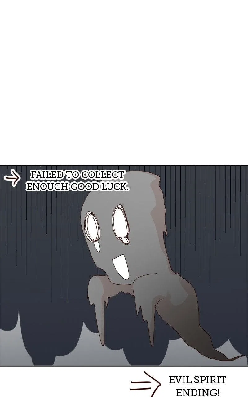 The Grim Reaper Is My Guardian Chapter 35 – Page 18