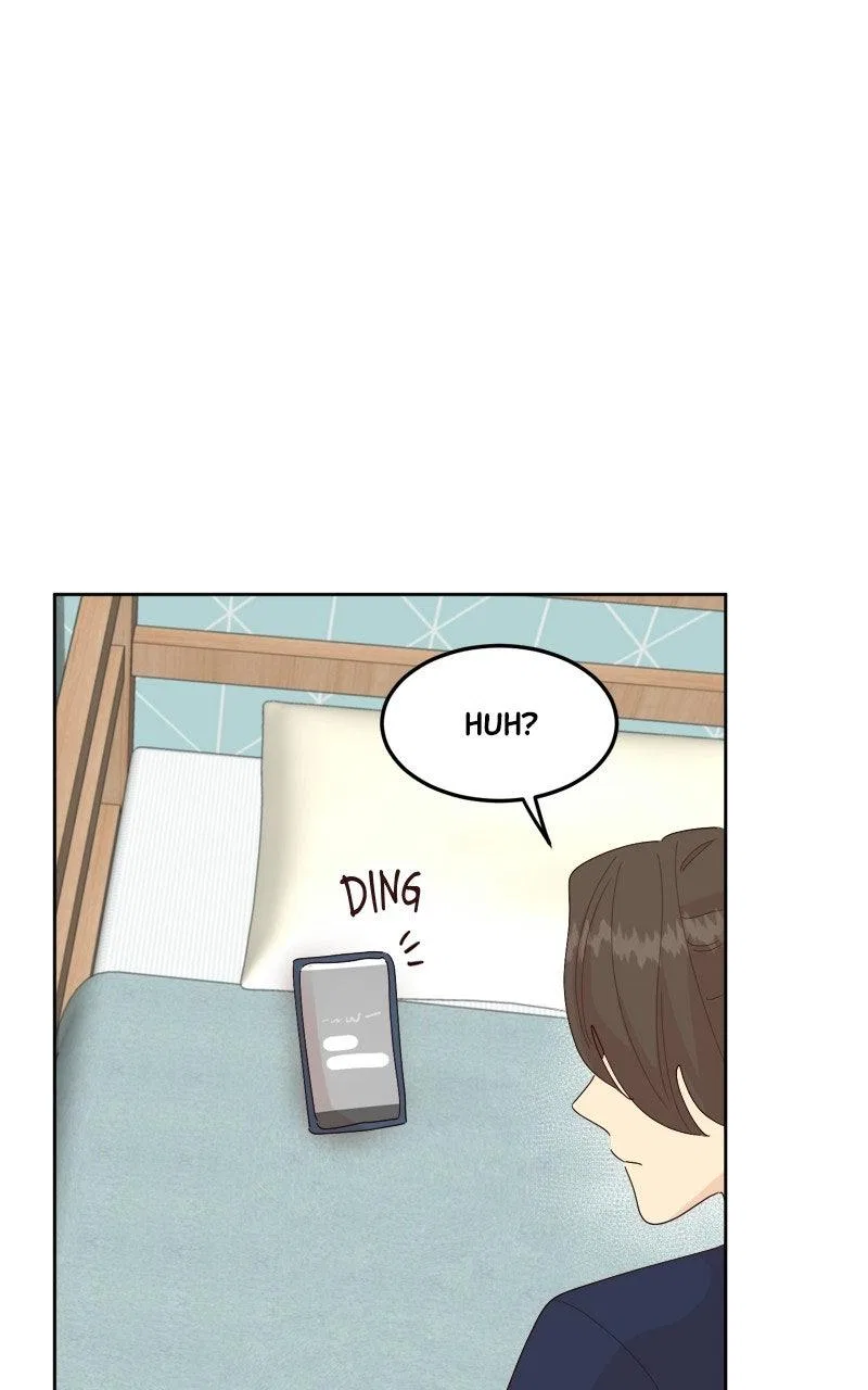 The Grim Reaper Is My Guardian Chapter 35 – Page 20