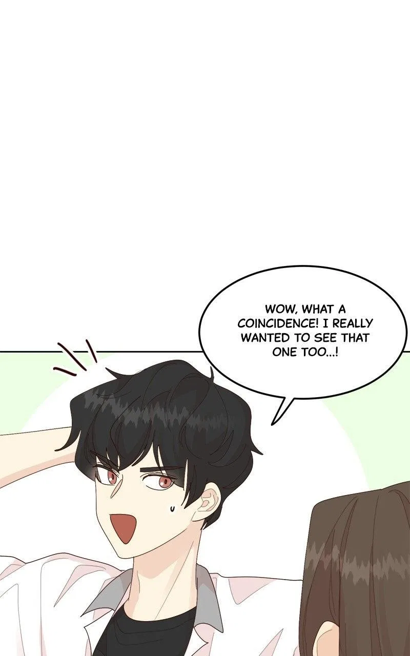 The Grim Reaper Is My Guardian Chapter 35 – Page 26