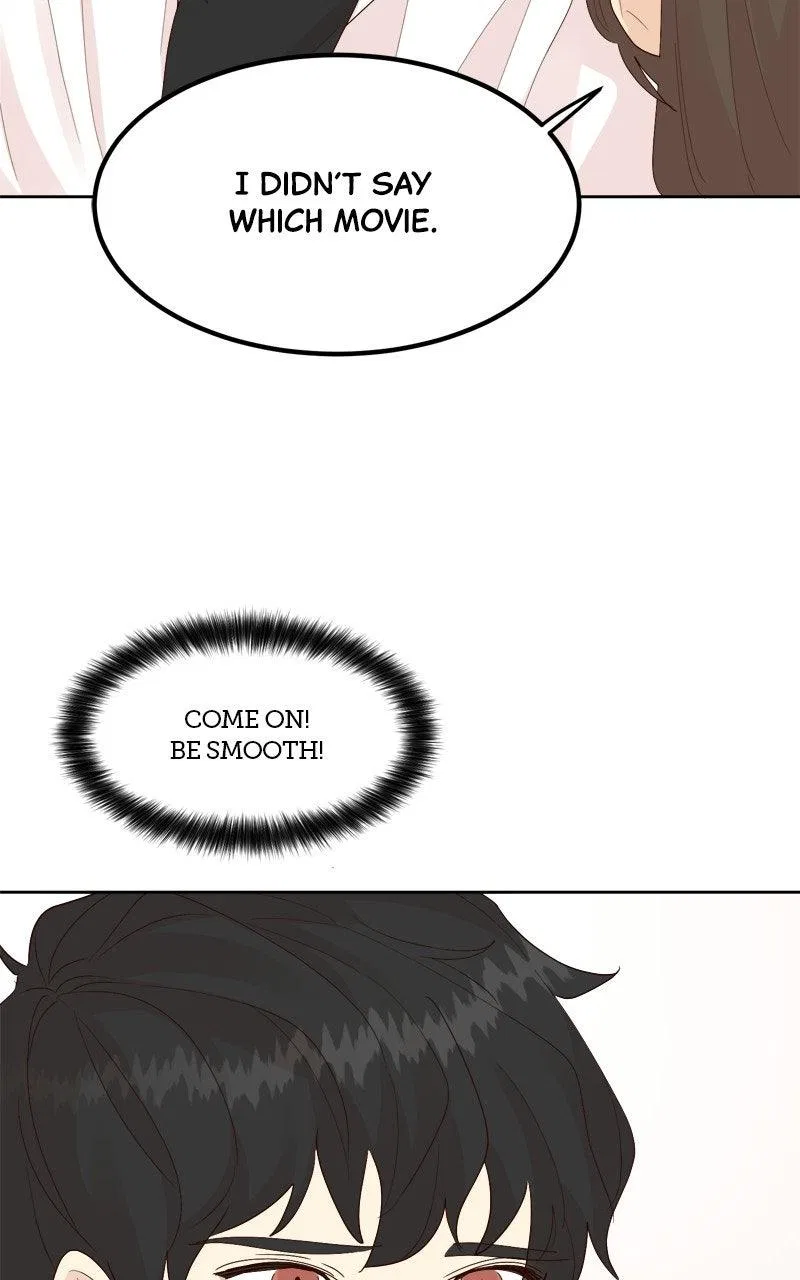 The Grim Reaper Is My Guardian Chapter 35 – Page 27