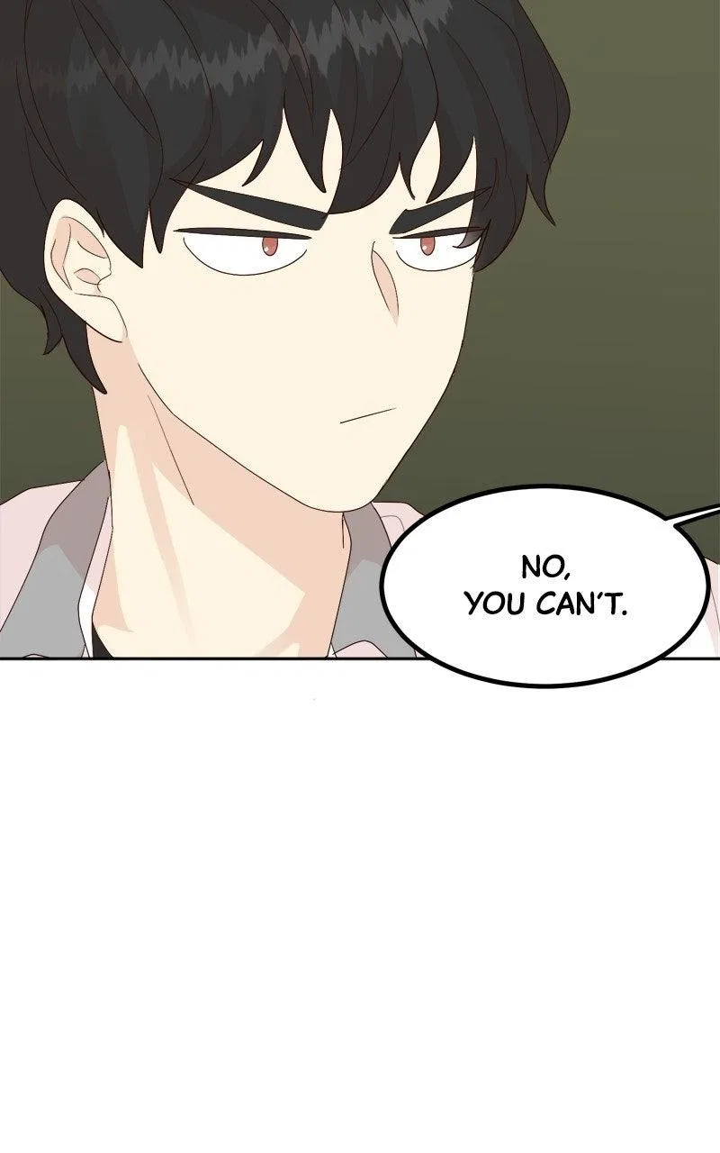 The Grim Reaper Is My Guardian Chapter 35 – Page 29