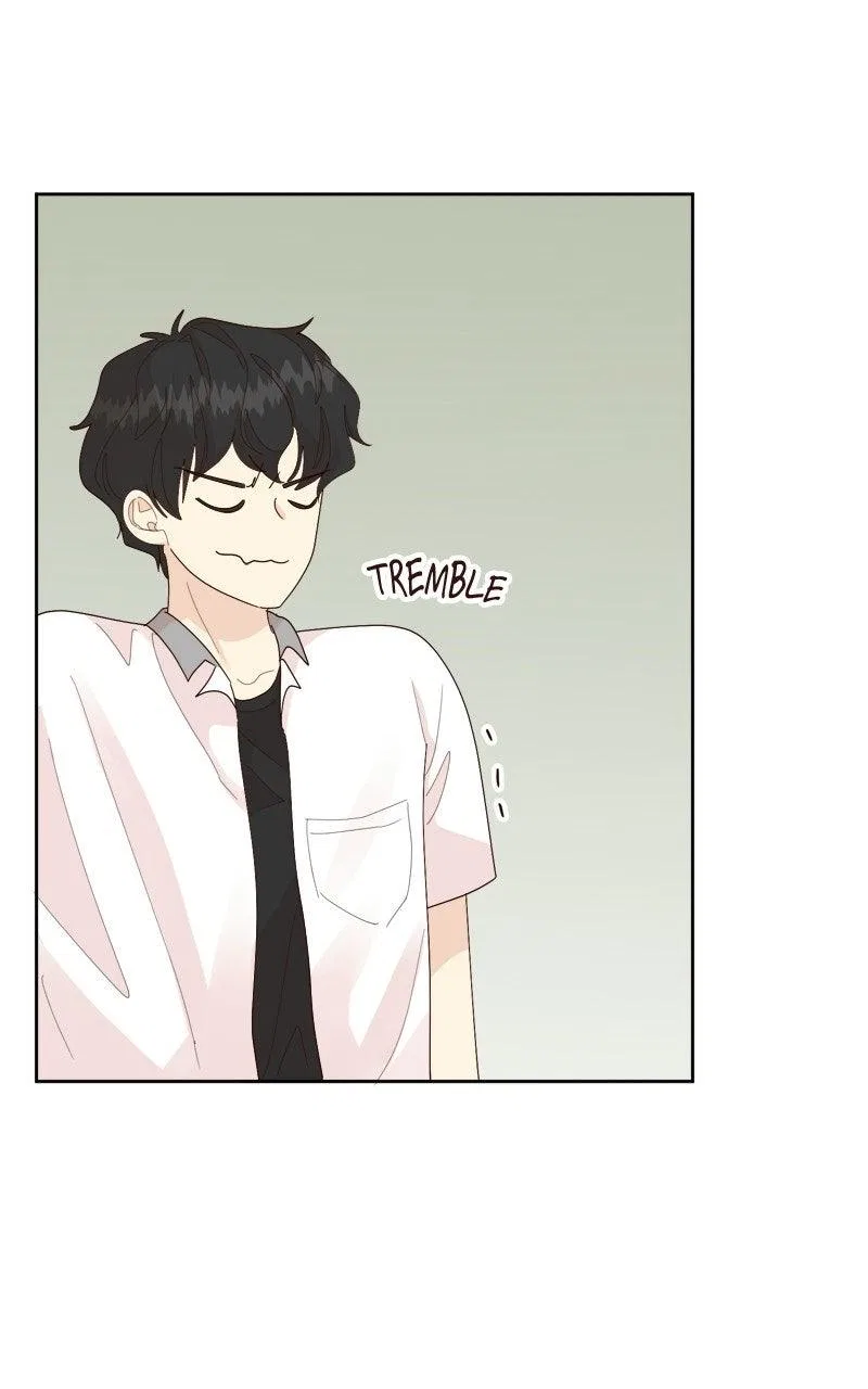 The Grim Reaper Is My Guardian Chapter 35 – Page 35