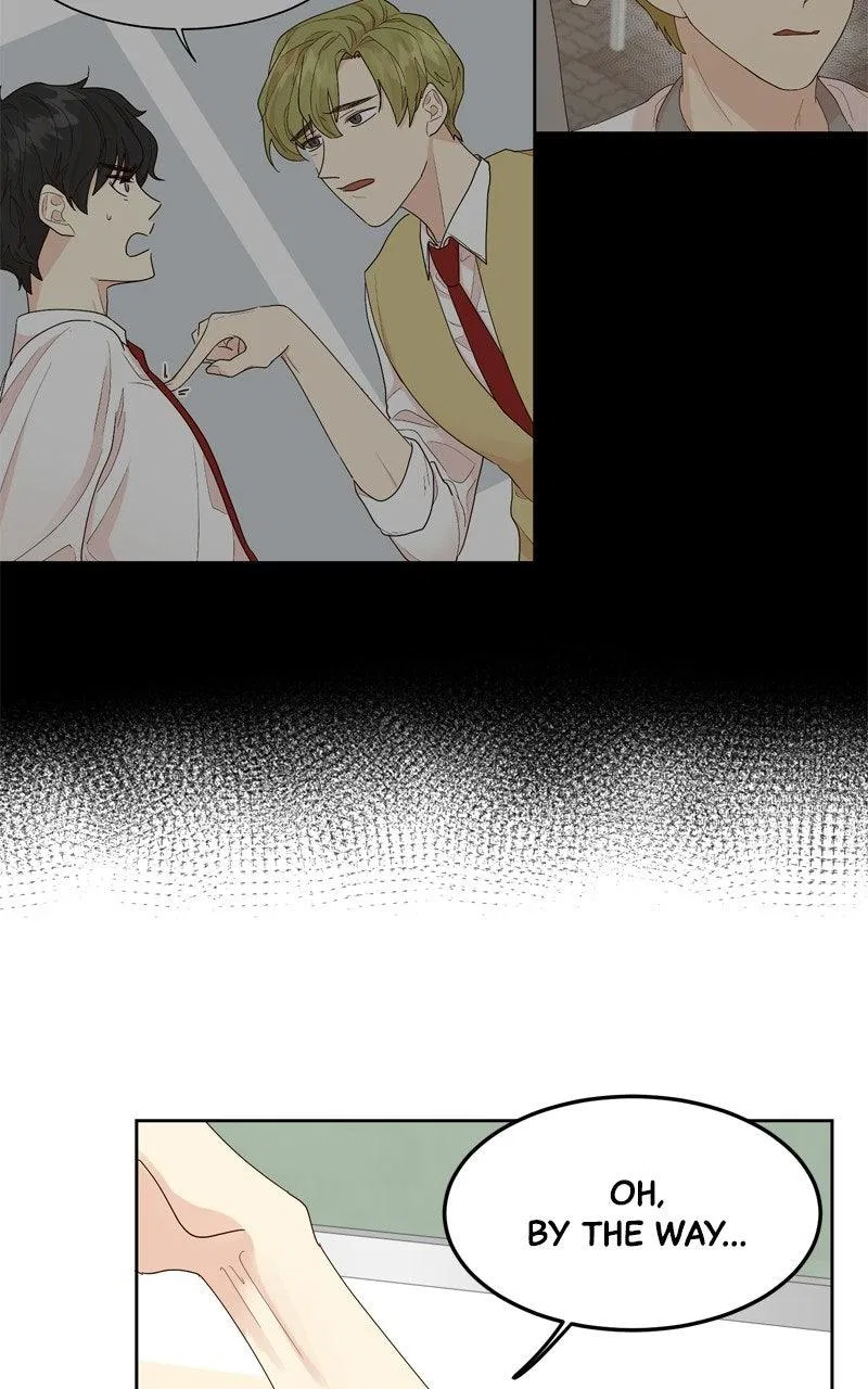 The Grim Reaper Is My Guardian Chapter 35 – Page 37