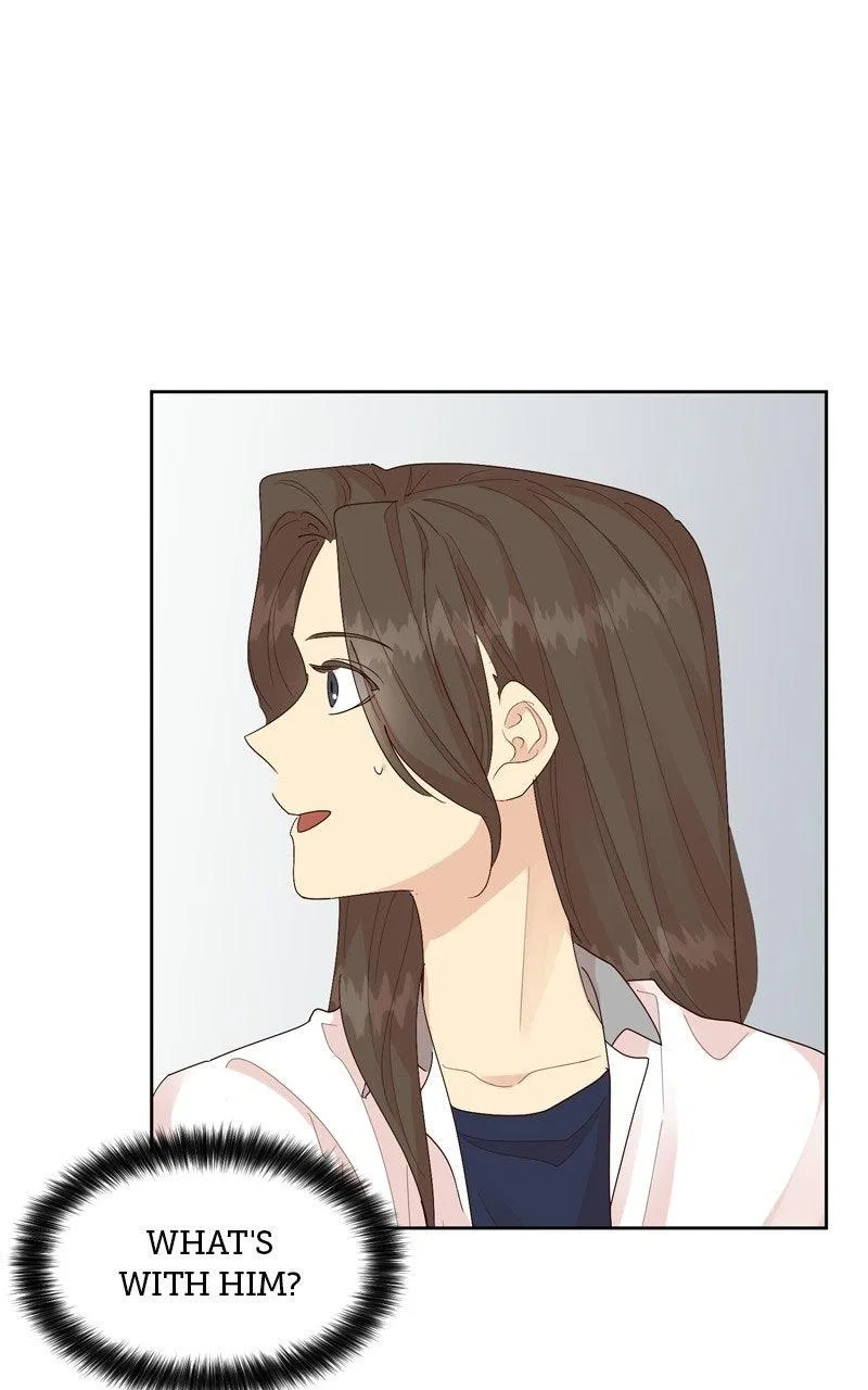 The Grim Reaper Is My Guardian Chapter 35 – Page 40