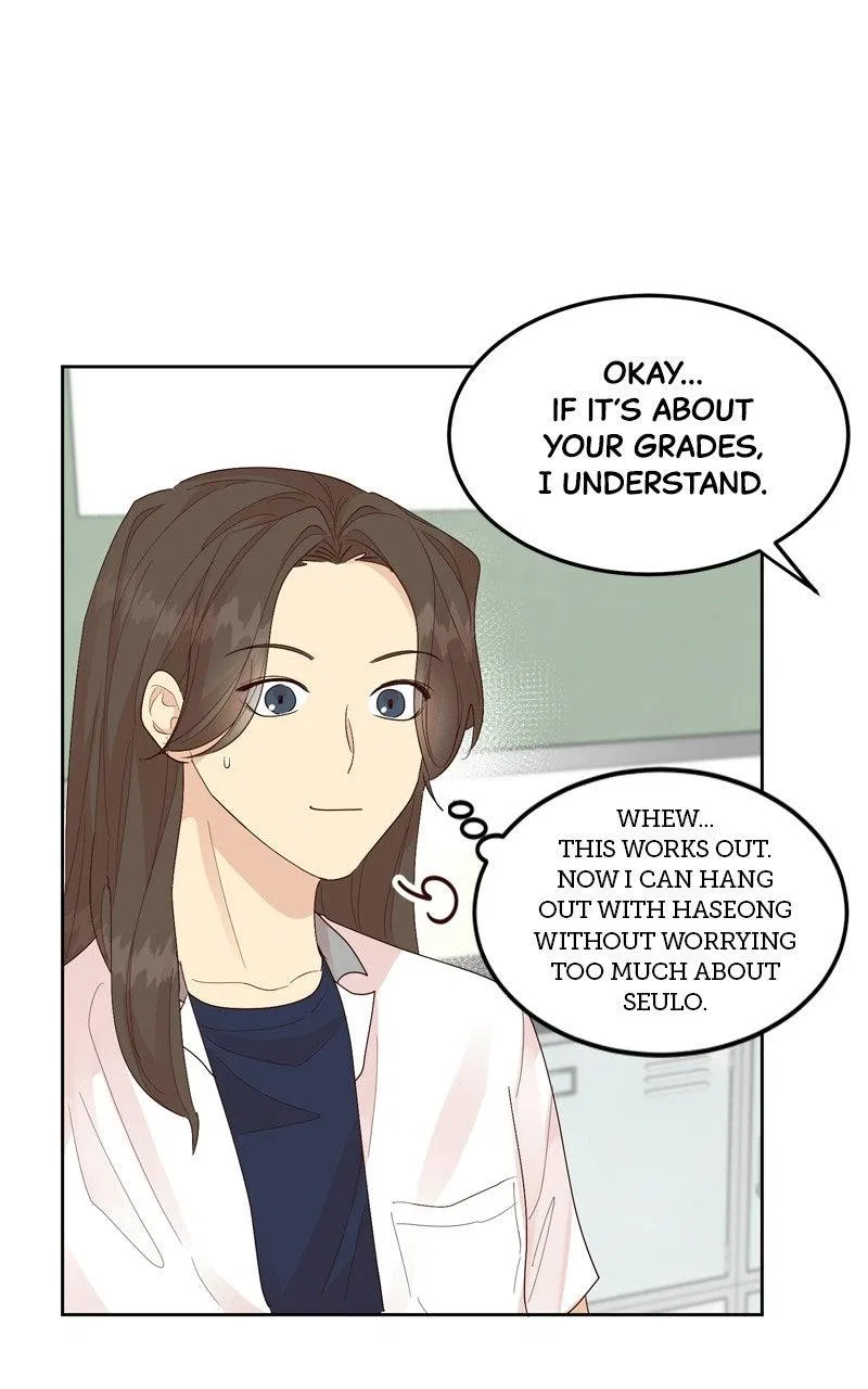 The Grim Reaper Is My Guardian Chapter 35 – Page 47