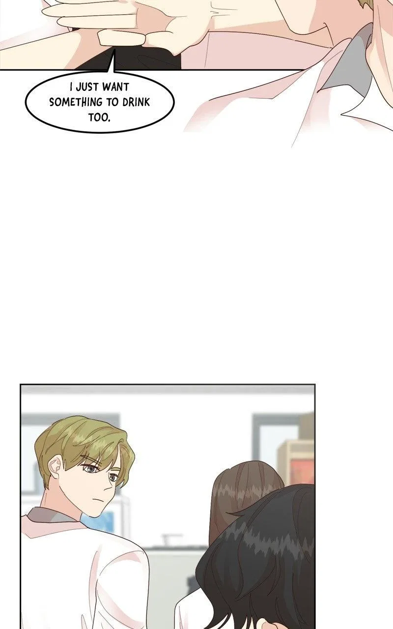 The Grim Reaper Is My Guardian Chapter 35 – Page 52