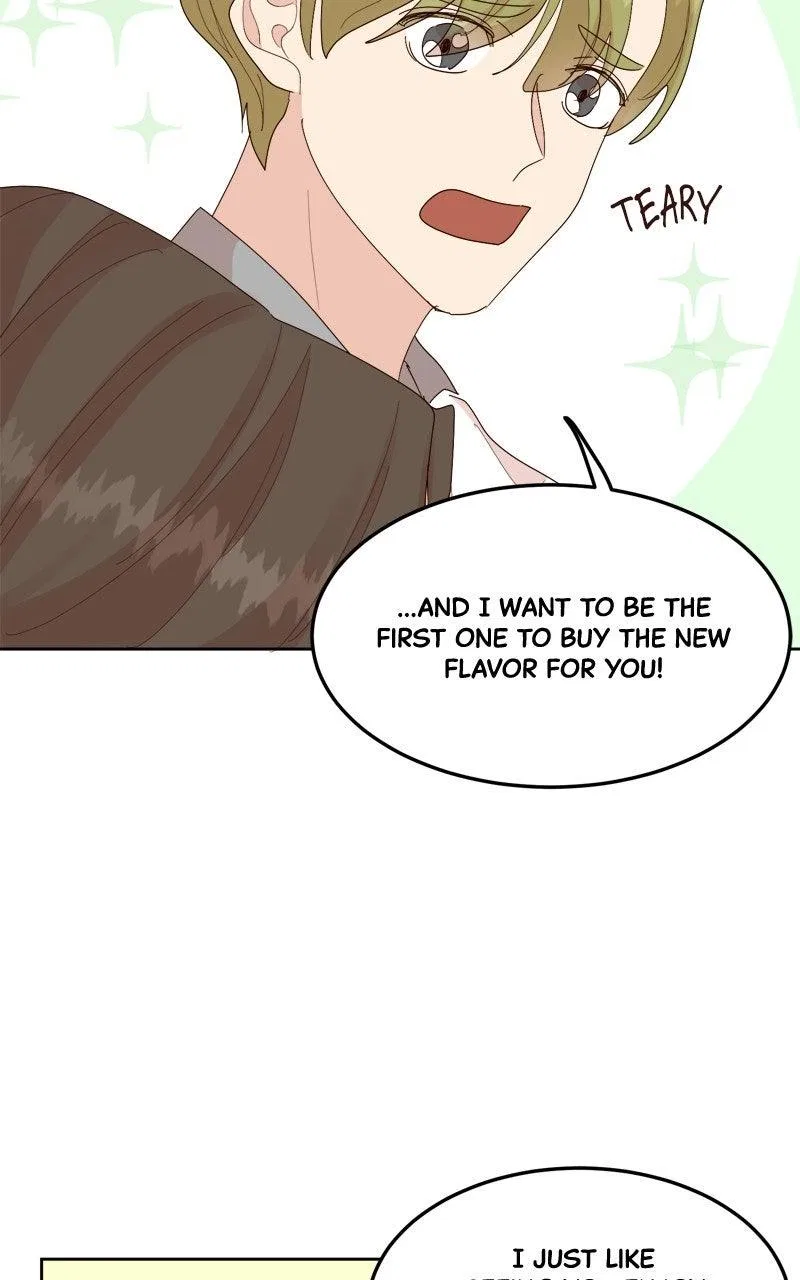 The Grim Reaper Is My Guardian Chapter 35 – Page 55