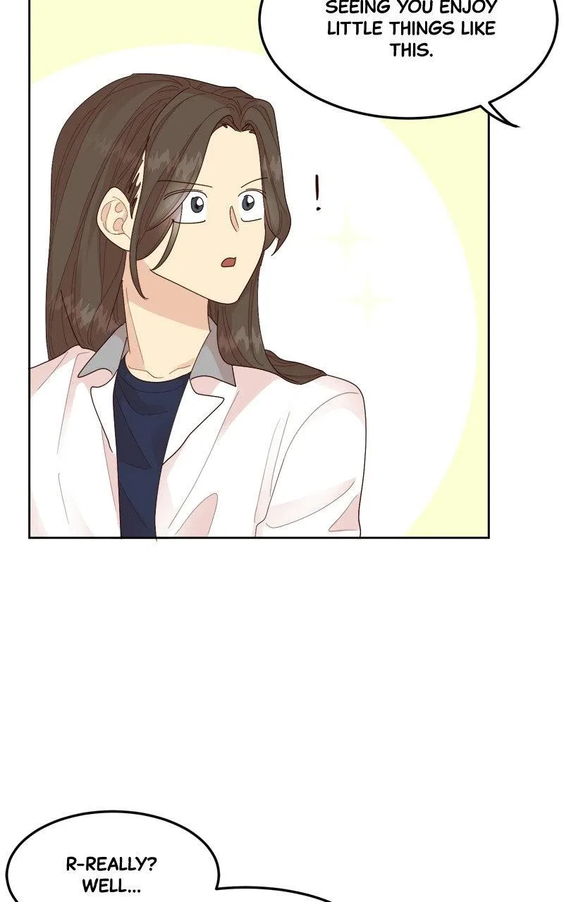 The Grim Reaper Is My Guardian Chapter 35 – Page 56
